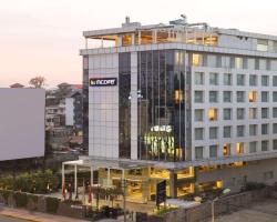 Ramada Encore Domlur Bangalore