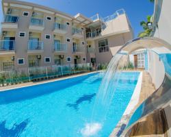 Villarejo Parque Hotel