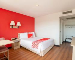 OYO Hotel Willcox