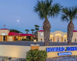 Howard Johnson by Wyndham Lakeland