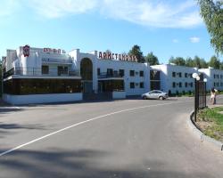 Отель Аристократ Кострома