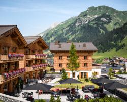 Hotel Aurelio Lech