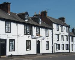 Ecclefechan Hotel