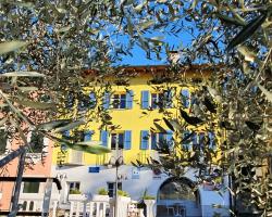 Dolceresio Lugano Lake B&B