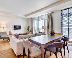 Vilnius Apartments & Suites