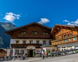 Alpengasthof Pichler