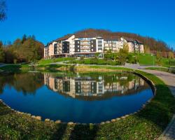 Terme Olimia - Aparthotel Rosa