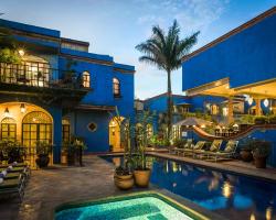 La Villa del Ensueno Boutique Hotel