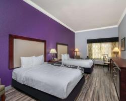 La Quinta Inn & Suites by Wyndham Loveland Estes Park