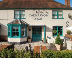 The Carnarvon Arms