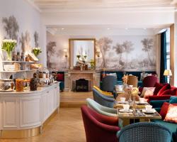 Odeon Hotel