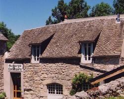 Hôtel Auberge du Combaïre