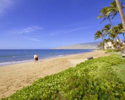 Kihei Kai Oceanfront Condos