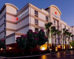 Candlewood Suites Fort Lauderdale Airport-Cruise, an IHG Hotel