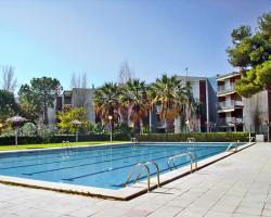 Apartment Reus Mediterrani-1 by Interhome