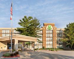 Holiday Inn Hotel & Suites Des Moines-Northwest, an IHG Hotel