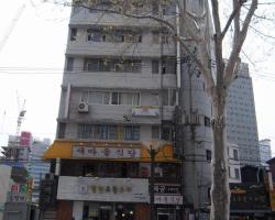 Seoul Hostel Center