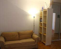 Apartament Nowe Miasto