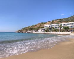 Platys Gialos Hotel Sifnos
