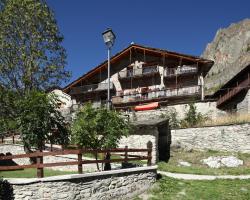 Locanda degli Elfi e Ristorante Mascha Parpaja