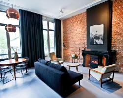 V Lofts