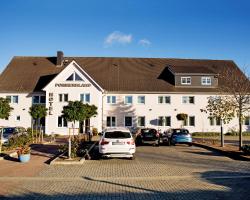 Hotel Pommernland