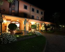 Hotel Ristorante Borgo Antico