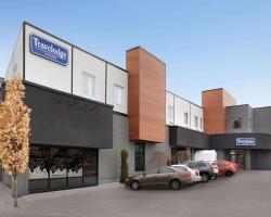 Travelodge by Wyndham Alma