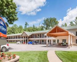 Howard Johnson by Wyndham Traverse City