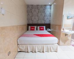 OYO 1702 Harmoni Inn Makassar