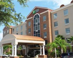 Holiday Inn Express Hotel & Suites Orange City - Deltona, an IHG Hotel