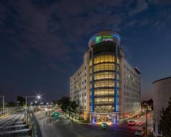 Holiday Inn Express Puebla, an IHG Hotel