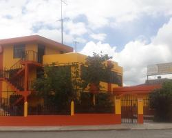 Hostal Miraflores Cayambe