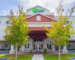 Holiday Inn Express Hotel & Suites Palm Bay, an IHG Hotel