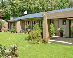 Sand River Guest House