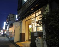 Musubi-an Gion Kamogawa