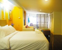 Kansiree Boutique House