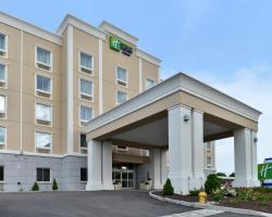 Holiday Inn Express & Suites Peekskill-Lower Hudson Valley, an IHG Hotel