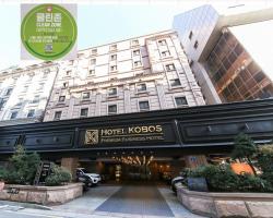 Kobos Hotel