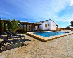 Villa Iris - Plusholidays