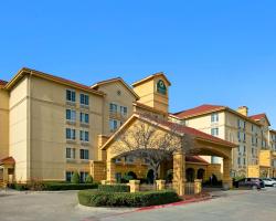 La Quinta by Wyndham DFW Airport South / Irving