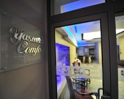 Yasmak Comfort Hotel