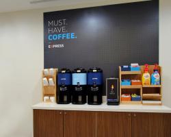 Holiday Inn Express Nashville-Downtown - Broadway by IHG