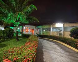 Hotel Ryad Express