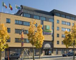 Holiday Inn Express Hasselt, an IHG Hotel