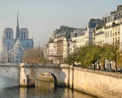 Private Apartment - Notre Dame - Sorbonne