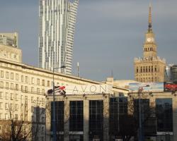 bed4city Żelazna 16