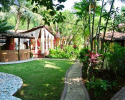 "Sunny Cow" Village Villa