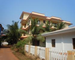 Vailankanni Holiday Homes