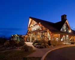 Crowne Plaza Lake Placid, an IHG Hotel